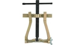 2-jaw gear puller