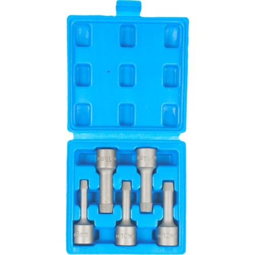 1/2" Dr. Bolt extractor set