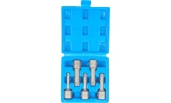 1/2" Dr. Bolt extractor set