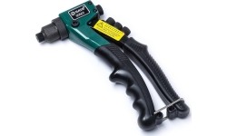 Hand riveter 200mm 2.4-4.8mm high leverage