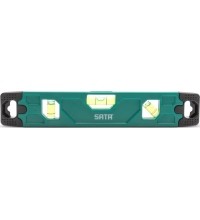 Gulsčiukas plastikinis magnetinis 230mm