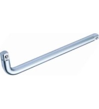 1/2" Dr. L-type handle, 260mm