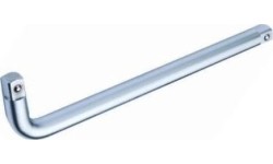 1/2" Dr. L-type handle, 260mm