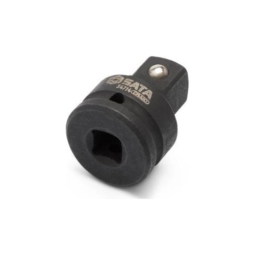 Adapteris smūginis 1/4'' - 3/8''