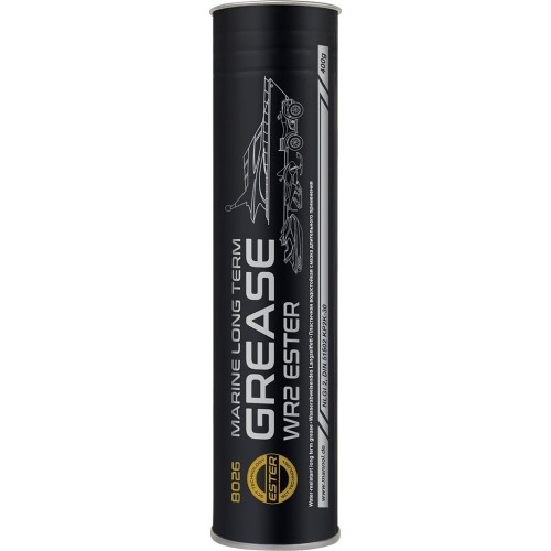 Long term grease ester 400g WR-2