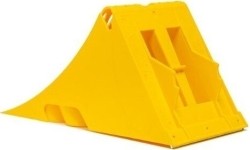 Rato atrama sunkvežimiui (plast.)