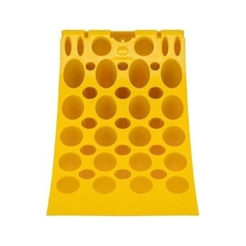 Rato atrama sunkvežimiui (plast.)