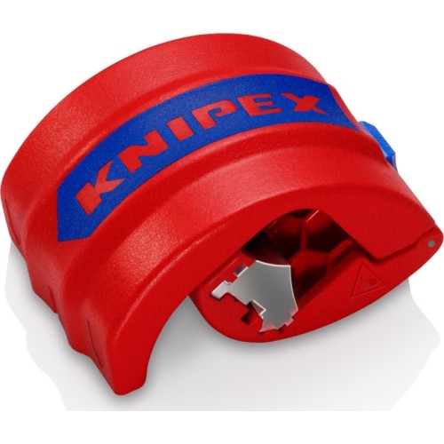 Vamzdžių pjoviklis 20-50mm KNIPEX BiX