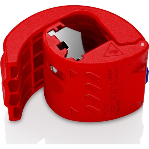 Vamzdžių pjoviklis 20-50mm KNIPEX BiX