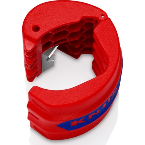 Vamzdžių pjoviklis 20-50mm KNIPEX BiX