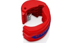 Vamzdžių pjoviklis 20-50mm KNIPEX BiX