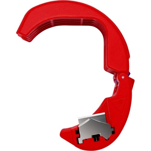 Vamzdžių pjoviklis 20-50mm KNIPEX BiX