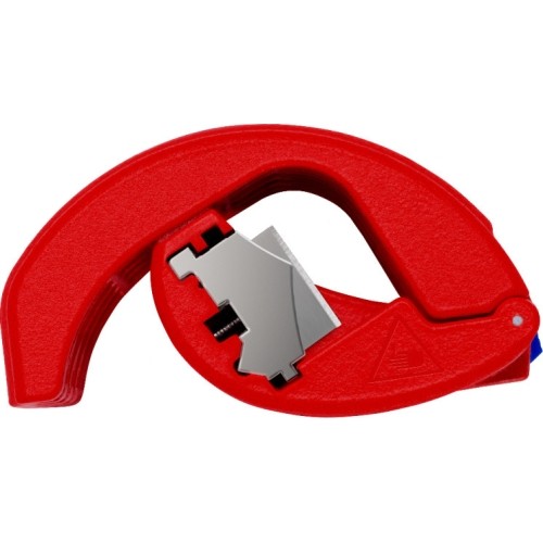 Vamzdžių pjoviklis 20-50mm KNIPEX BiX