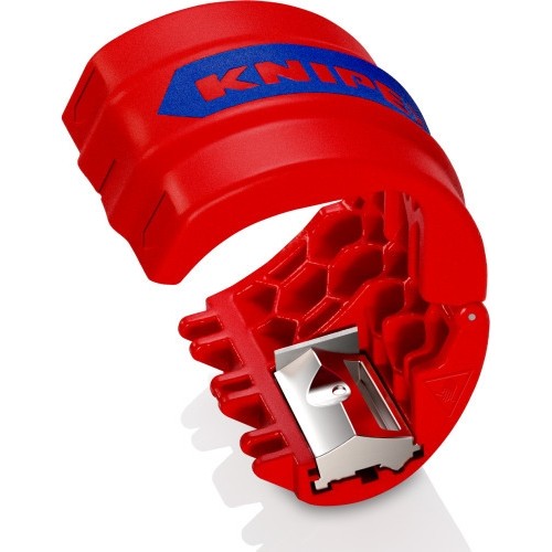 Vamzdžių pjoviklis 20-50mm KNIPEX BiX