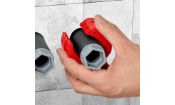 Vamzdžių pjoviklis 20-50mm KNIPEX BiX