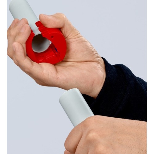 Vamzdžių pjoviklis 20-50mm KNIPEX BiX