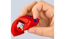 Vamzdžių pjoviklis 20-50mm KNIPEX BiX