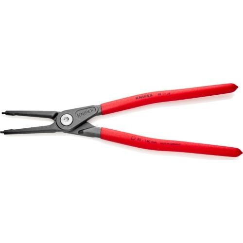 Replės vidiniams žiedams 320mm (Ø85-140mm) KNIPEX