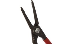 Replės vidiniams žiedams 320mm (Ø85-140mm) KNIPEX