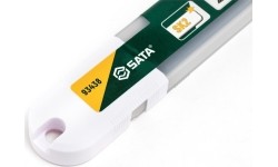 Geležtė nulaužiama peiliui 25mm (10vnt)