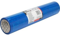 Self-adhesive protective film 500mm x 75m