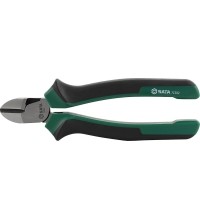 Šoninio kirpimo replės 180mm