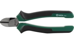 Šoninio kirpimo replės 180mm