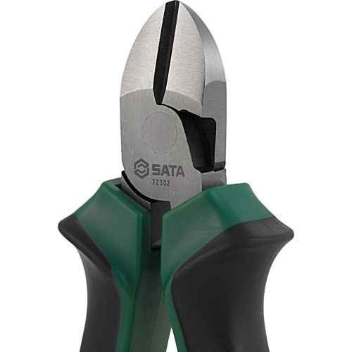 Šoninio kirpimo replės 180mm