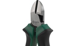 Šoninio kirpimo replės 180mm