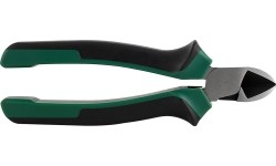 Šoninio kirpimo replės 180mm