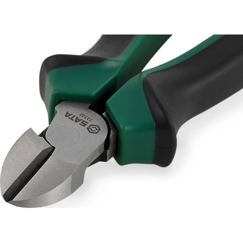 Šoninio kirpimo replės 180mm