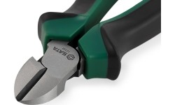 Šoninio kirpimo replės 180mm