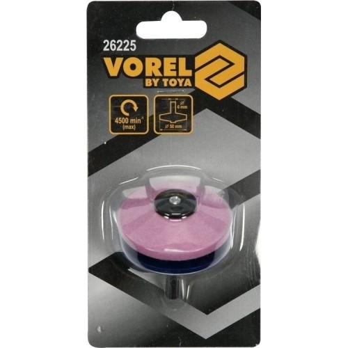 Sodo ir daržo įrankių galąstuvas Ø50mm suktuvui