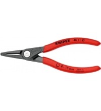 Precision circlip pliers. Internal 140mm (Ø8-13mm) KNIPEX