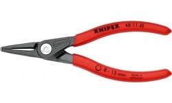 Replės vidiniams žiedams 140mm (Ø8-13mm) KNIPEX