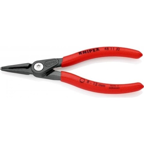 Replės vidiniams žiedams 140mm (Ø8-13mm) KNIPEX
