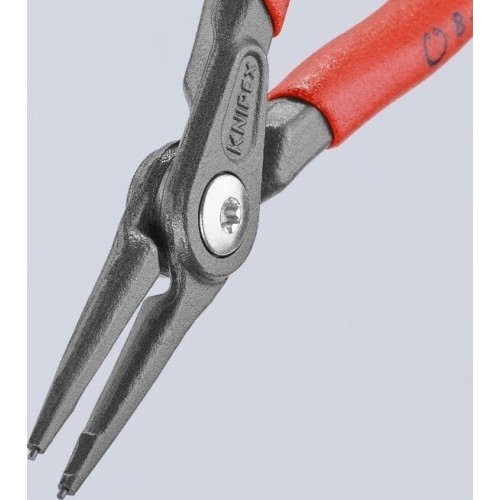 Replės vidiniams žiedams 140mm (Ø8-13mm) KNIPEX