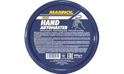 MANNOL Hand automaster 400ml