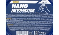 MANNOL Hand automaster 400ml