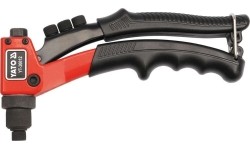 Kniediklis 2.4-4.8mm (nerūdijančio plieno)