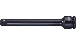 3/4" Dr. Impact extension bar 250mm