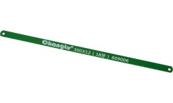 Geležtė metalui 300/12mm 18TH