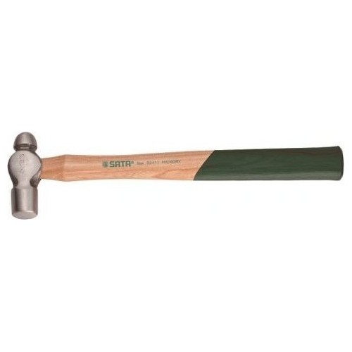 Hickory ball pein hammer 0.68kg