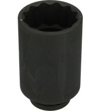 1/2" Dr. Deep impact socket 46mm (12pt.)