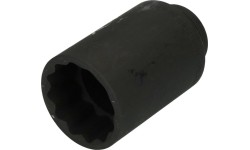 1/2" Dr. Deep impact socket 46mm (12pt.)
