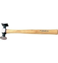 Standard bumping hammer. 0.31kg