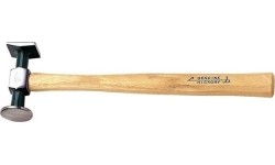 Standard bumping hammer. 0.31kg