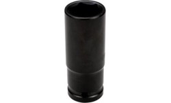 1/2" Dr. Deep impact socket 36mm