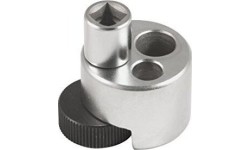 1/2" Dr. Stud bolt extractor