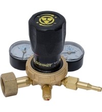 Universal pressure reducer CO₂/Argon - 40/U-30-4DM (3/4 nut)